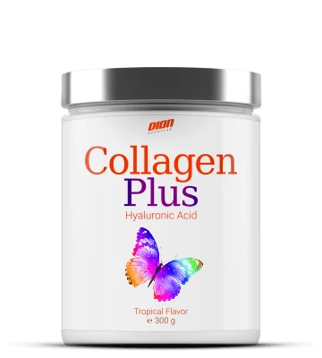 Коллаген (гидролизированные коллагена пептиды) | Collagen