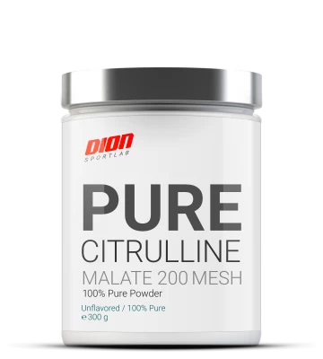 Buy Citrulline Malate 100% Powder in Cyprus | Μηλική Κιτρουλίνη για Απόδοση & NO