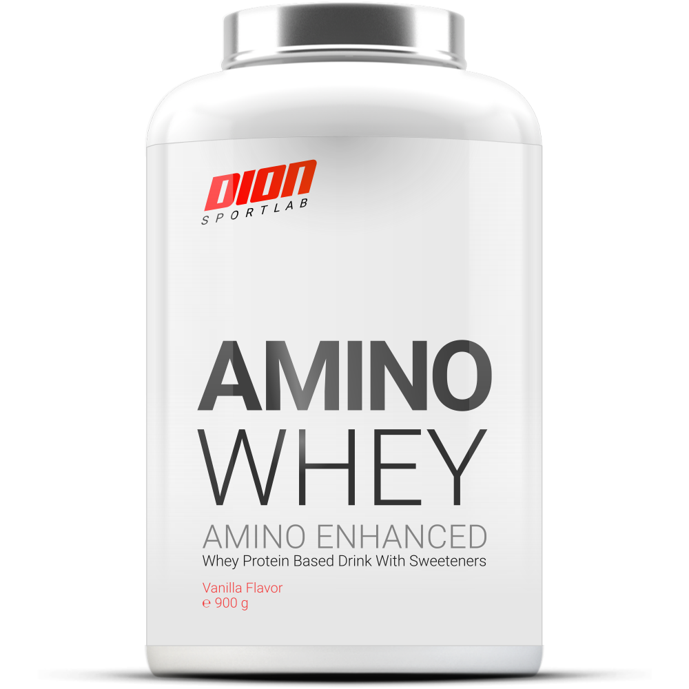 AMINO WHEY