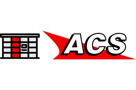 ACS - Smartpoint Locker