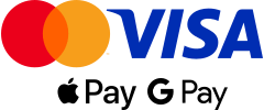 Mastercard Visa Stripe
