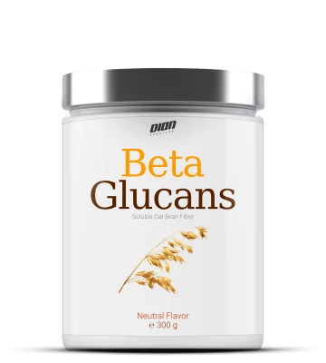 β-Glucans, Soluble Oat Bran Fibre