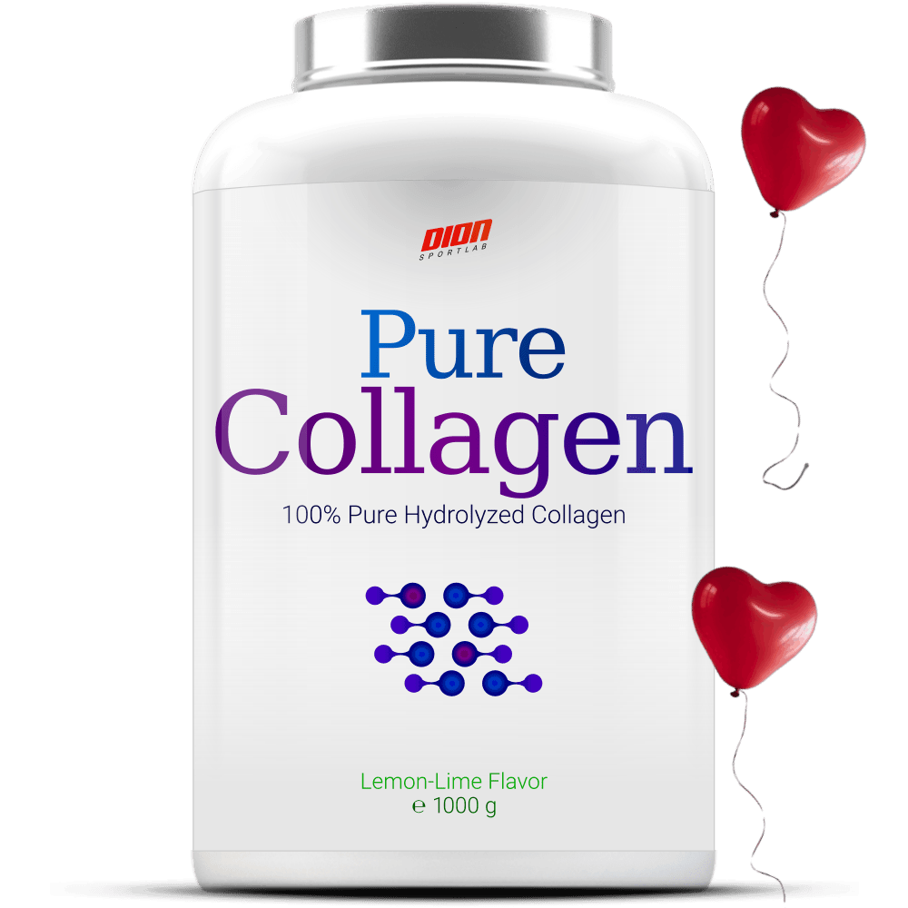 Pure Collagen