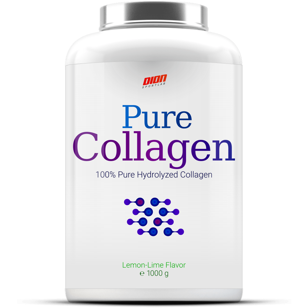Pure Collagen