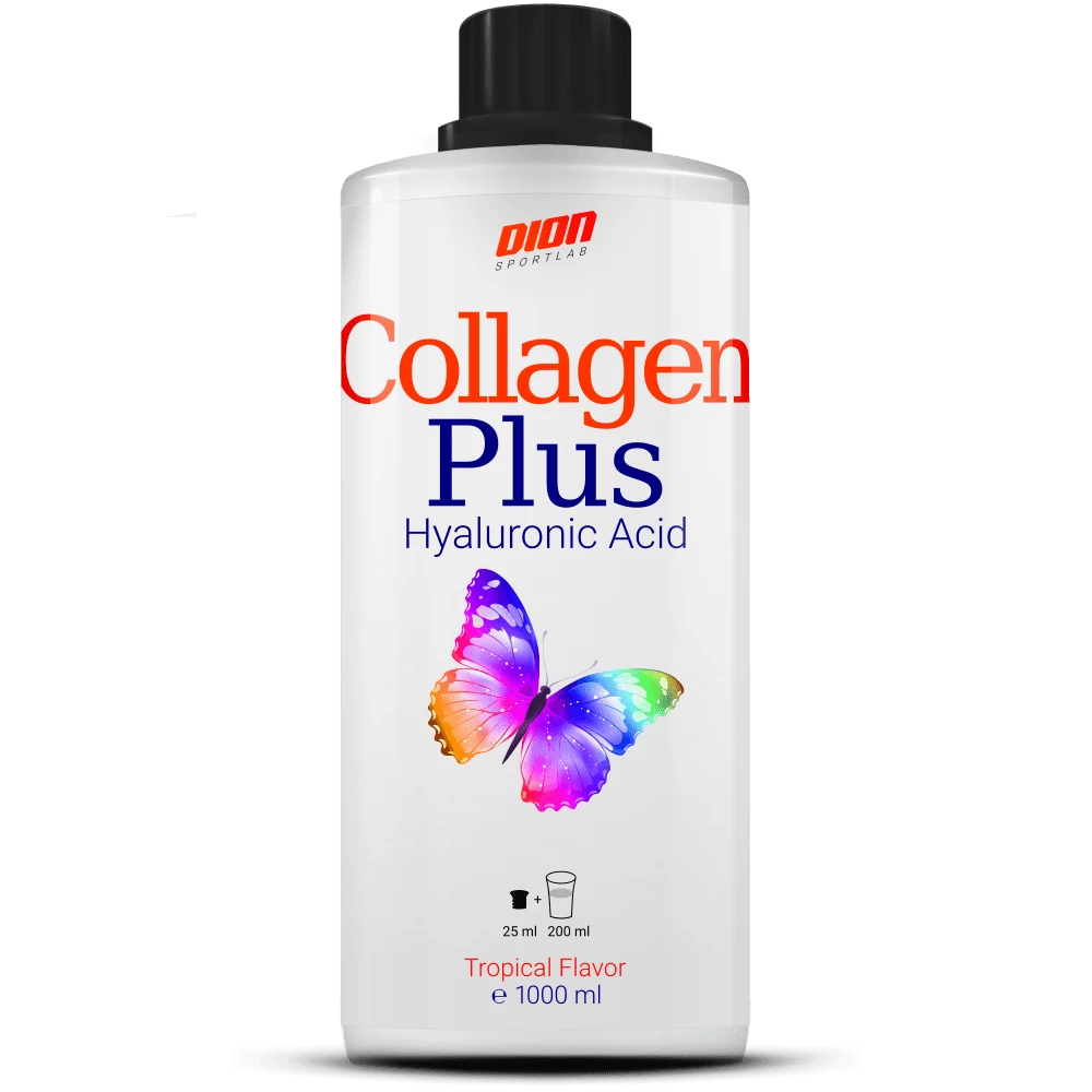 COLLAGEN Plus Liquid