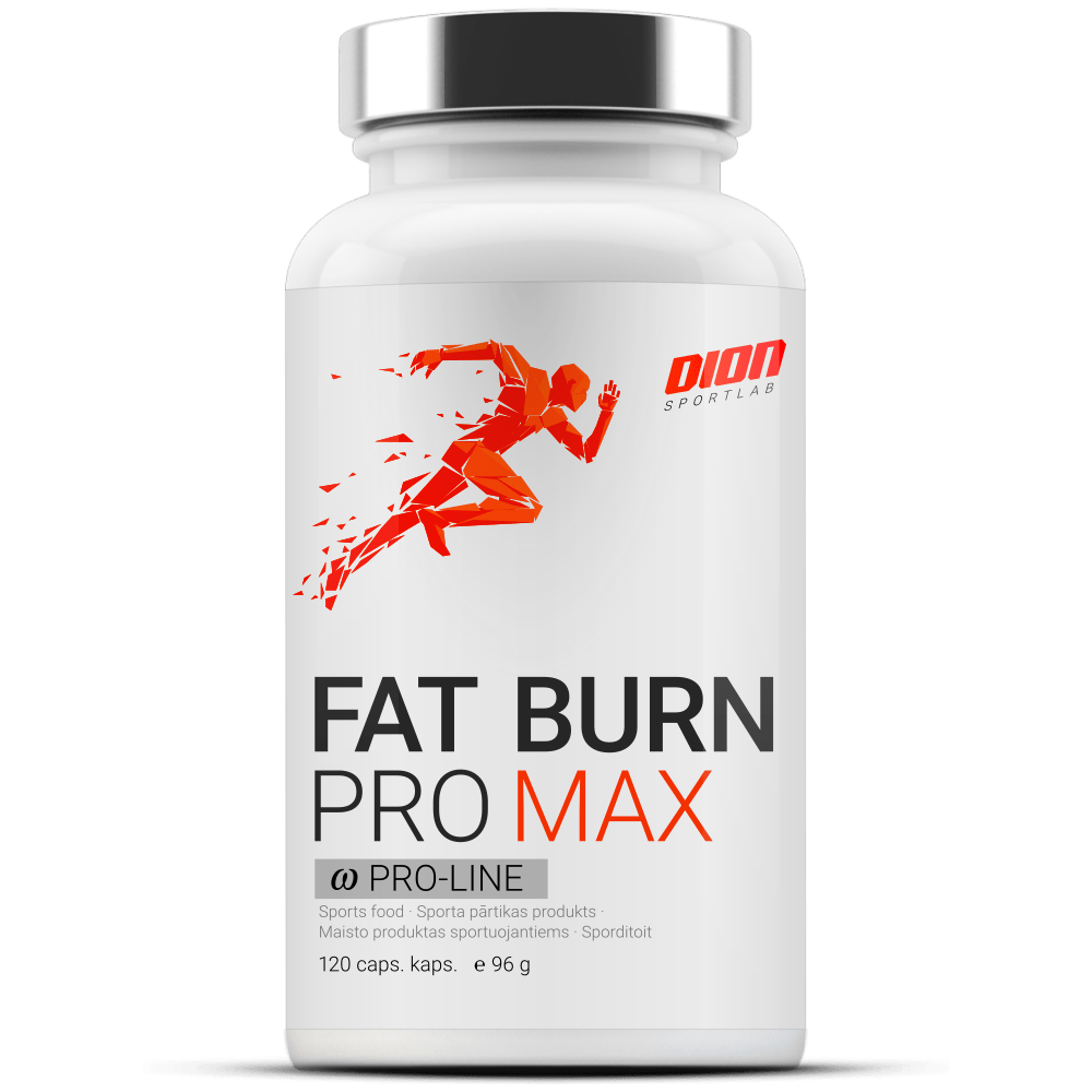 FAT BURN MAX