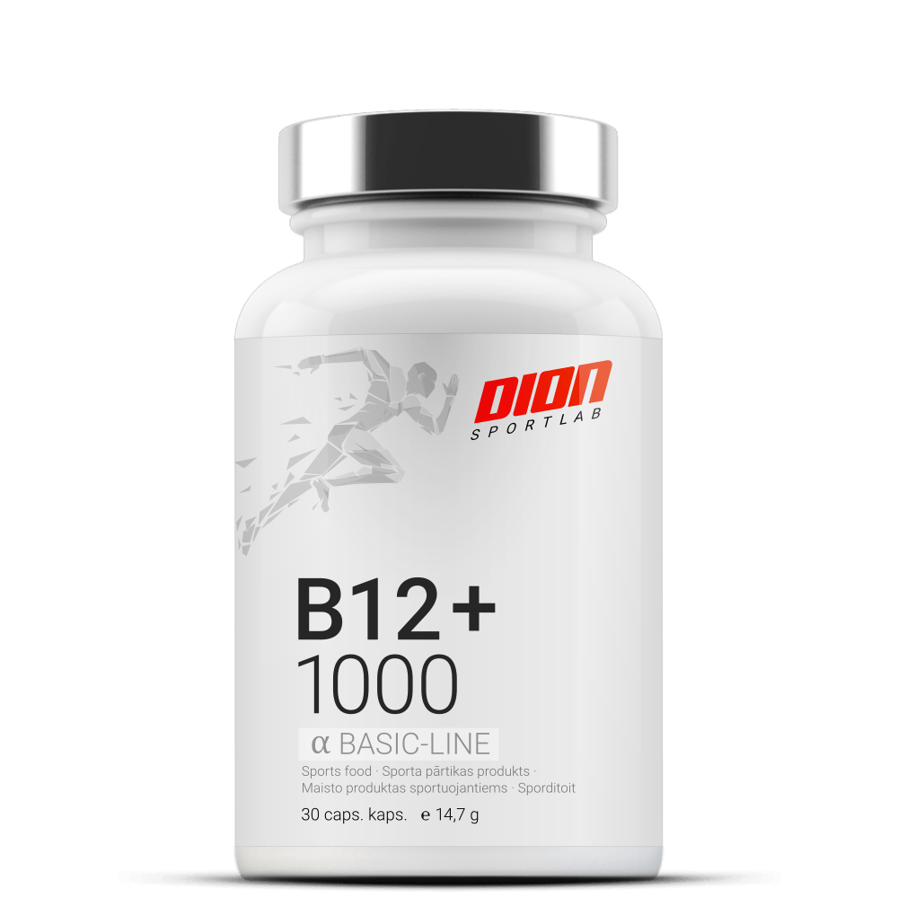B12+ 1000