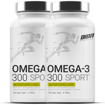 OMEGA-3 300