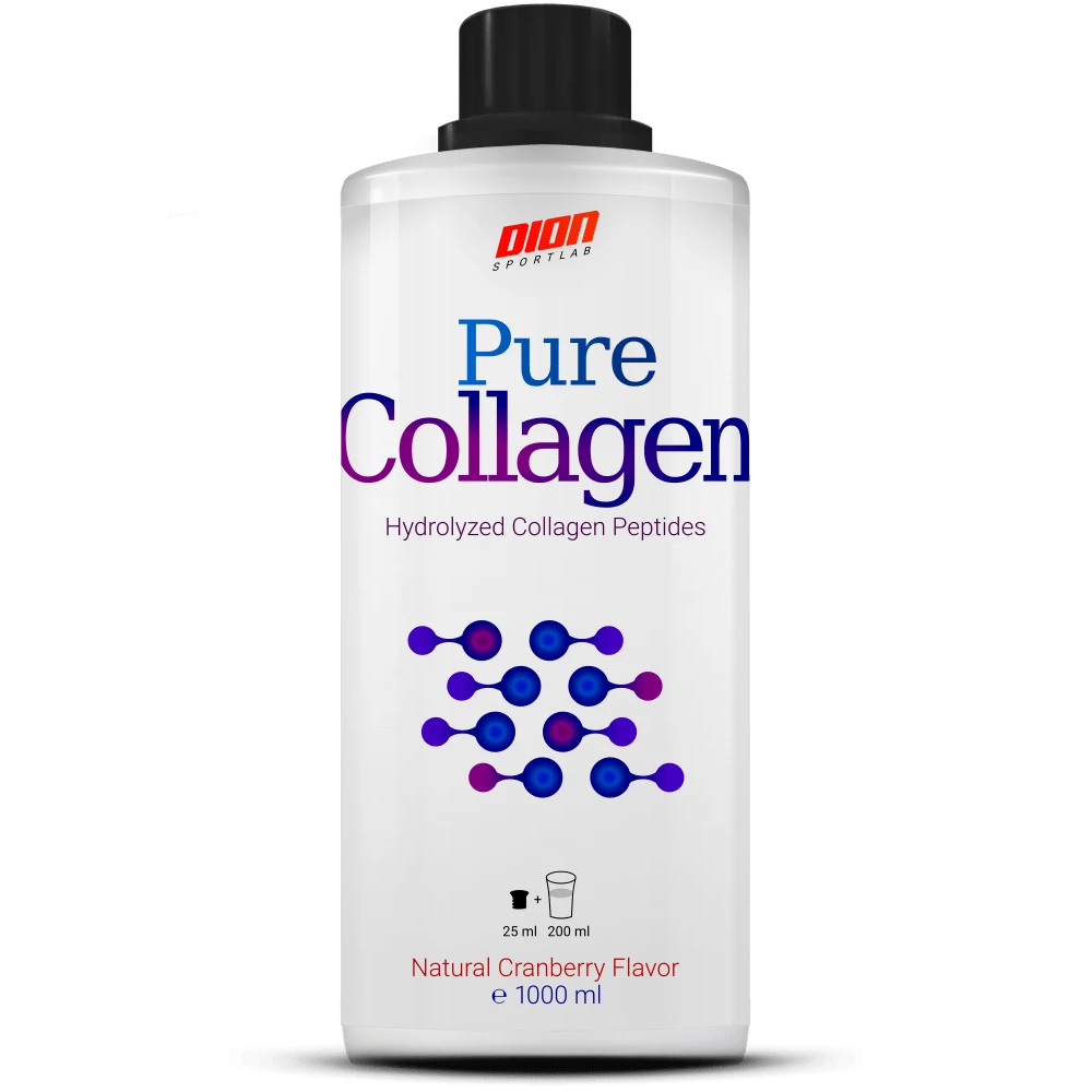 Pure Collagen Liquid