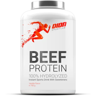 BEEF PROTEIN