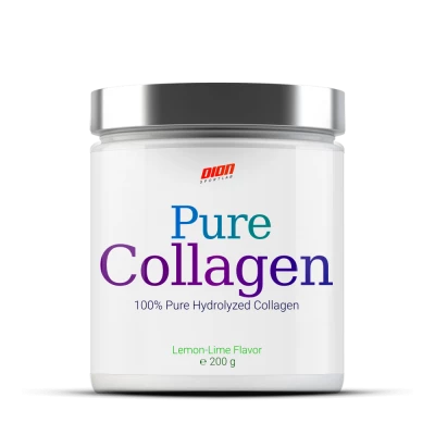 Pure Collagen Liquid