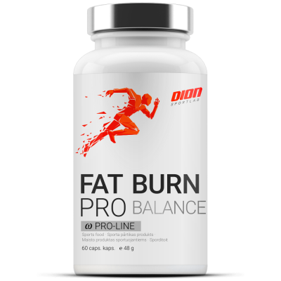 FAT BURN Balance