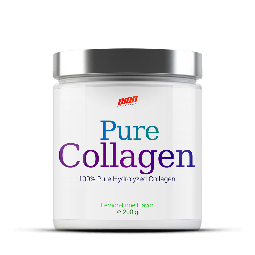Pure Collagen Liquid