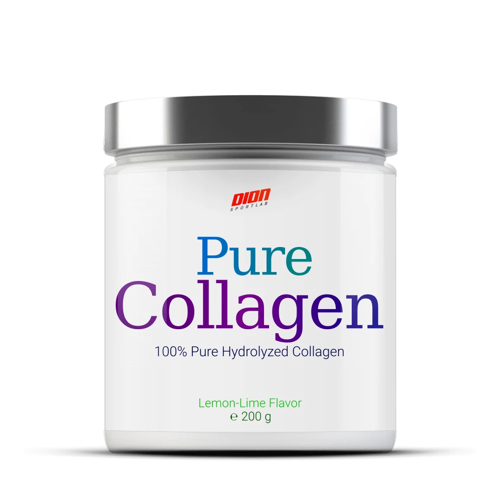 Pure Collagen Liquid