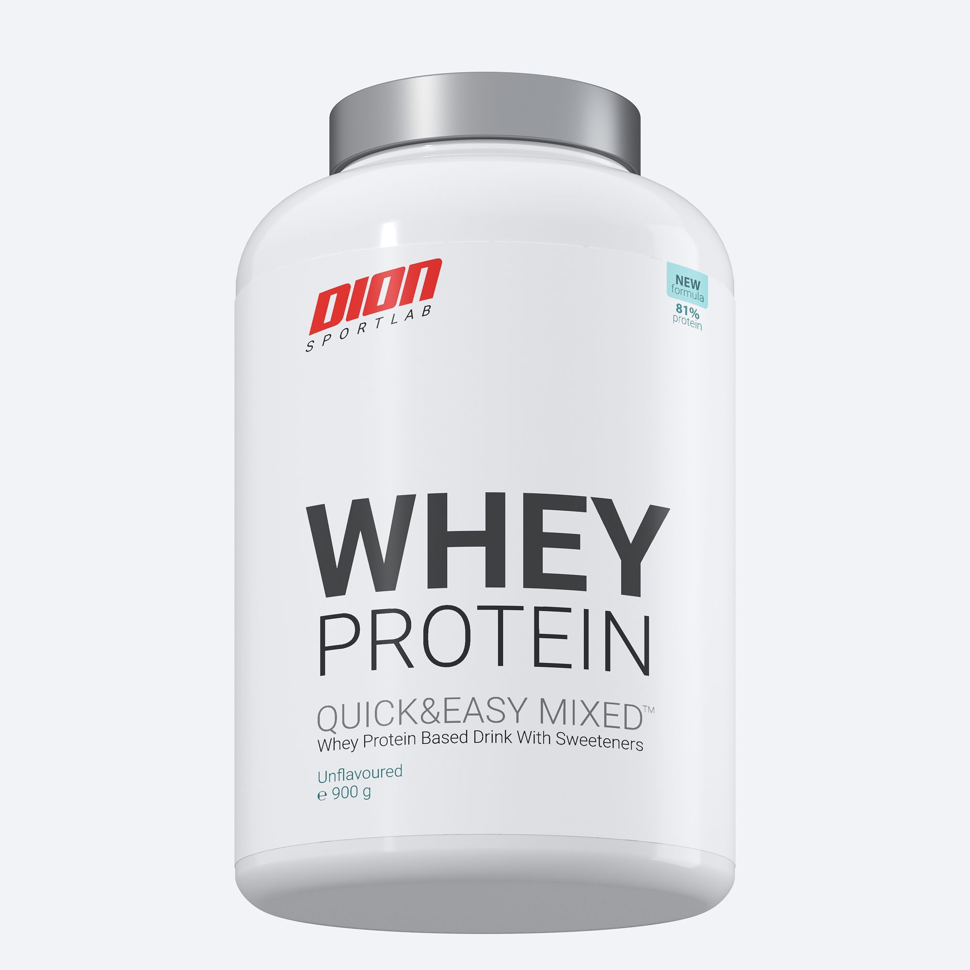 WheyPlex™ комплекс сывороточных протеинов