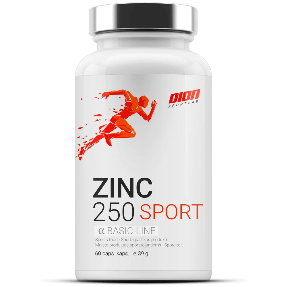 Zinc ZINC 250 Sport