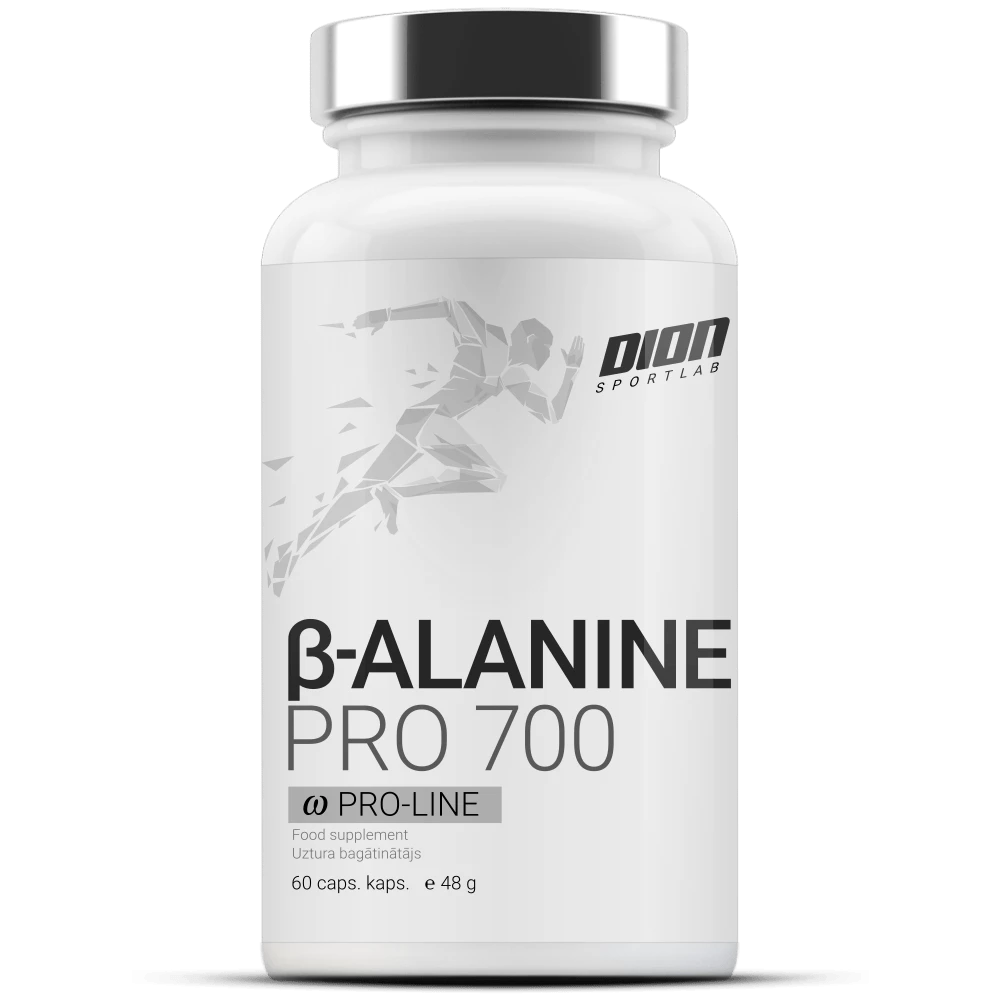 Beta-Alanine Free-Form