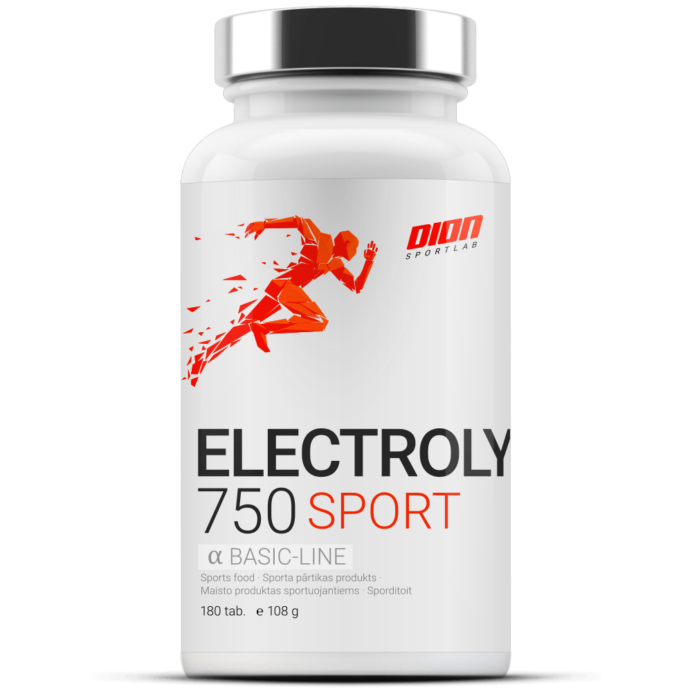 Electrolytes