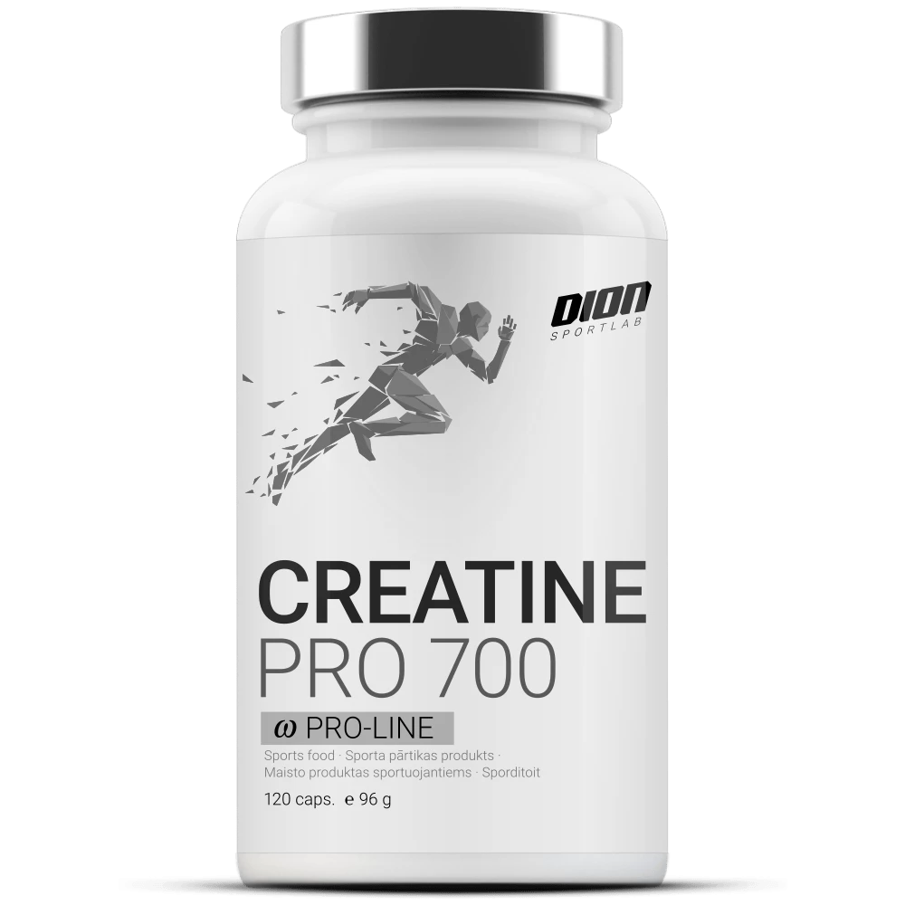 Creatine Pro