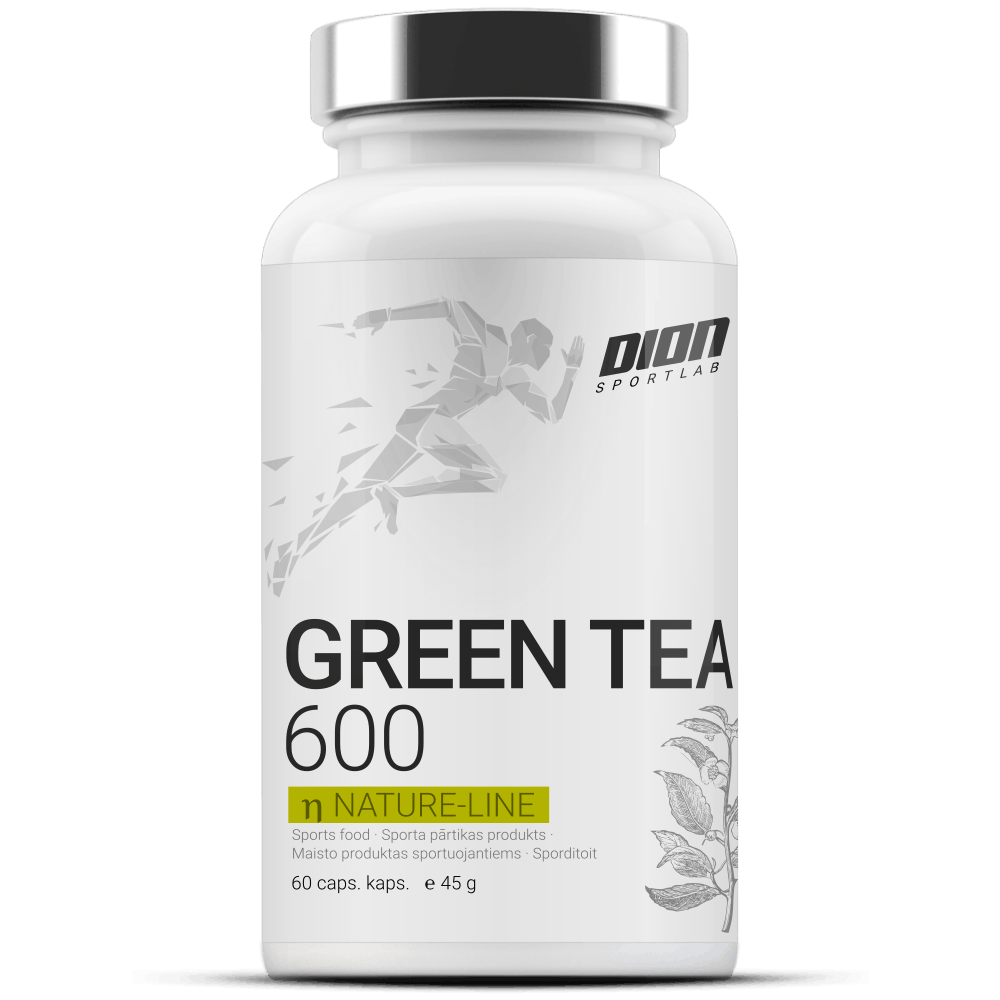 Green tea extract