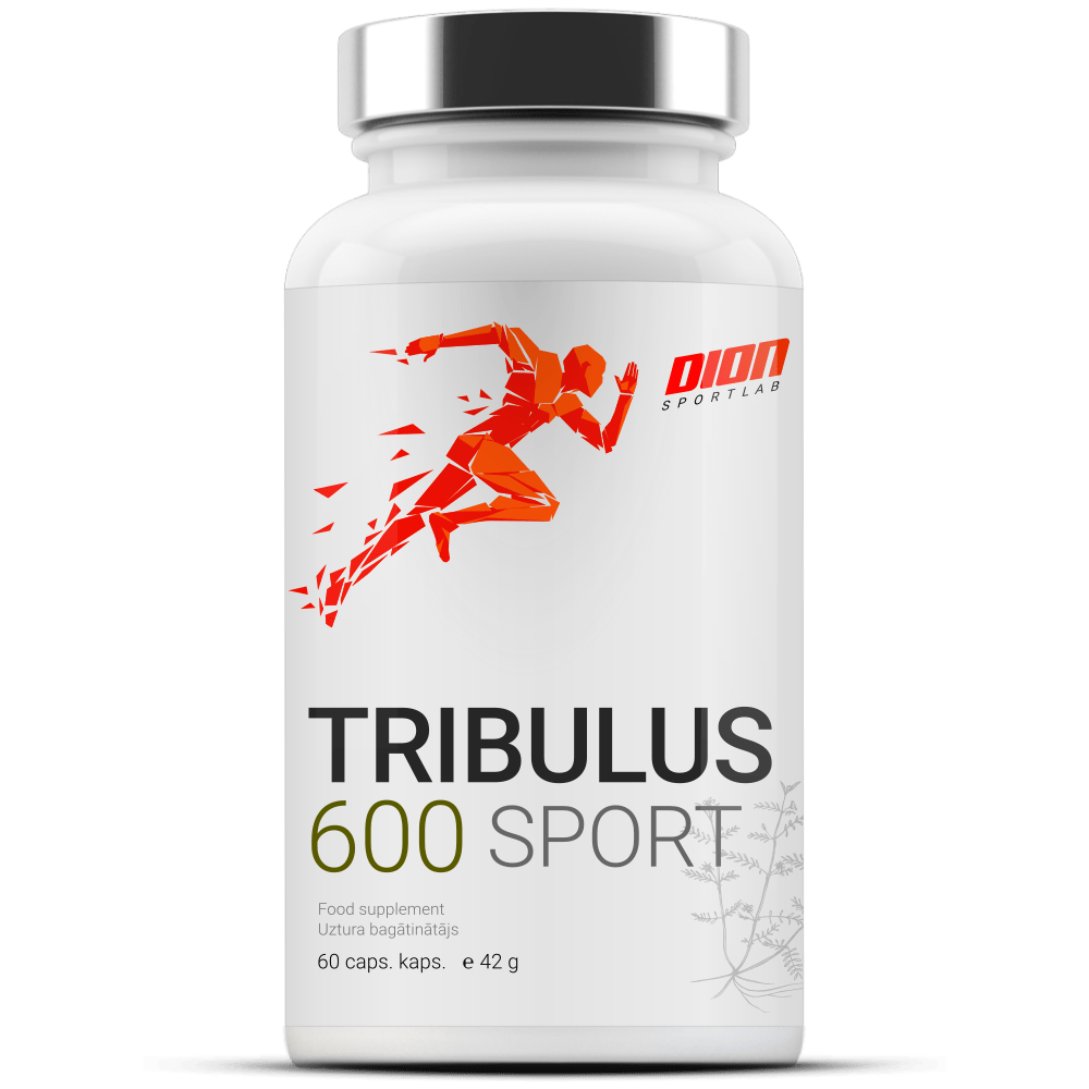 Tribulus terrestris - Dion Sportlab