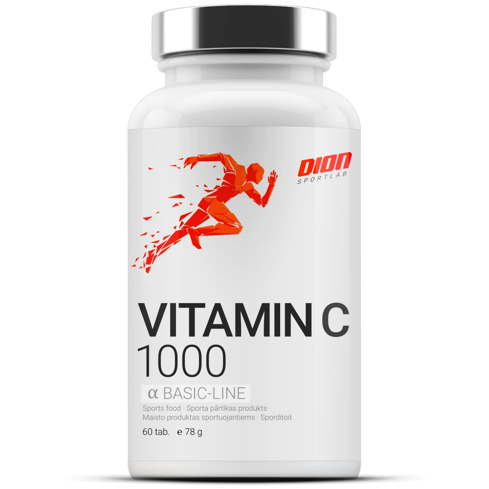 C vitamin
